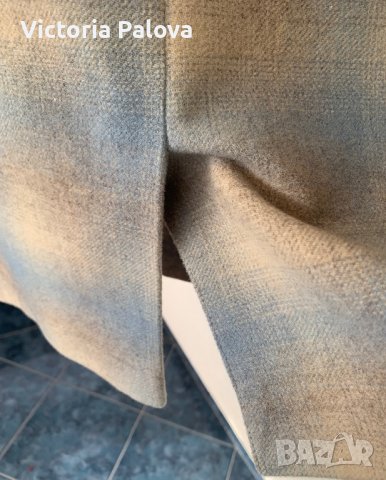 Скъпо сако/блейзър OUISET, снимка 7 - Сака - 38969827