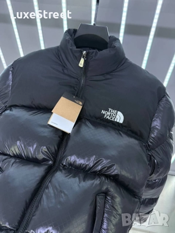 Мъжко Зимно Яке 🤍 The North Face , снимка 4 - Якета - 52427329