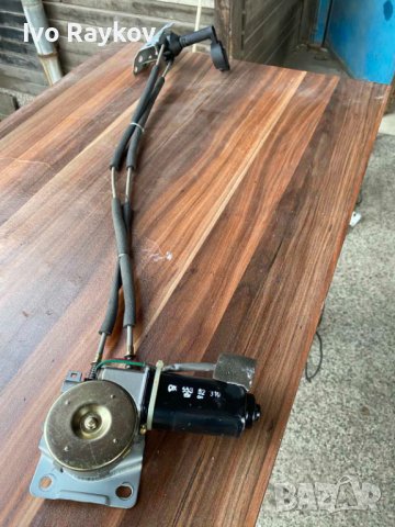 Механизъм за задно ,ляво и дясно стъкло ,Киа Карнавал, снимка 3 - Части - 44466217