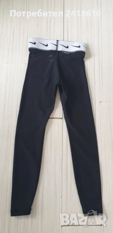 Nike Swoosh Womens Size XS  НОВО! ОРИГИНАЛ! Дамски Клин!, снимка 8 - Клинове - 49674973