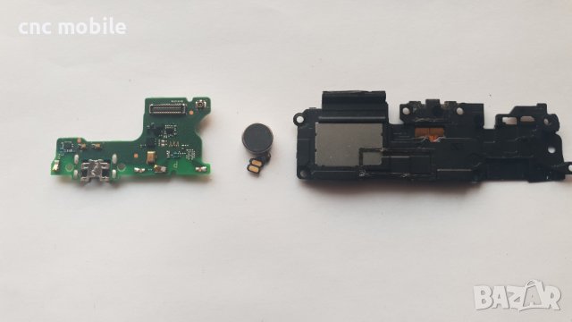 Huawei Y7 2019 - Huawei DUB-LX1 оригинални части и аксесоари , снимка 3 - Резервни части за телефони - 40115067