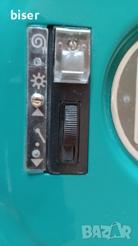 Ретро прахосмукачка Урал без торба, снимка 5 - Прахосмукачки - 52264592