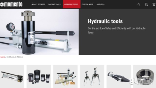 MOMENTO Ingersoll-Rand Ударна ВЛОЖКА 75мм Кв.1-1/2“ Ключ за Гайковерт Върток Тресчотка Гедоре БАРТЕР, снимка 13 - Други инструменти - 44297918