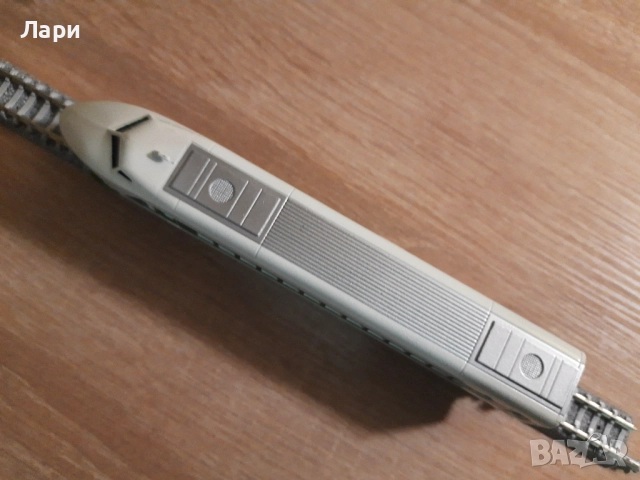 Влак Shinkansen Series 200 Мащаб N 1:160,, снимка 7 - Влакчета, самолети, хеликоптери - 51869340