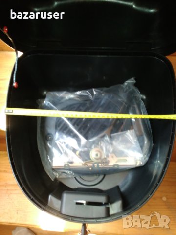 КУФАР ЗА МОТОР-СКУТЕР (1257) -5170, снимка 4 - Аксесоари и консумативи - 30311570