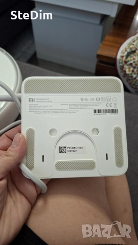 Xiaomi Mi Robot Vacuum Mop 2, снимка 8 - Прахосмукачки - 52385306