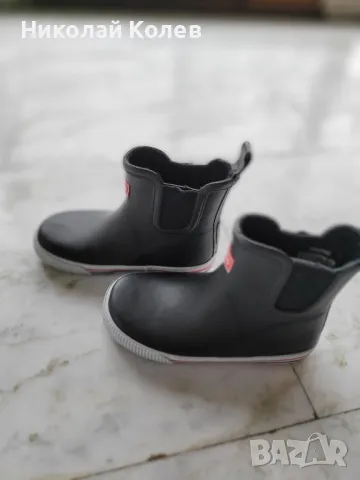 детски гумени ботуши Reima, снимка 2 - Детски боти и ботуши - 49903330