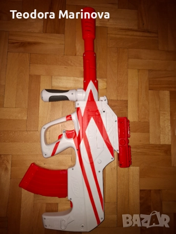 Nerf бластери, снимка 2 - Други - 52185304