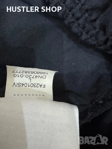 Мъжко долнище NIKE AIR JORDAN LOS ANGELES LAKERS. Размер L, снимка 8 - Спортни дрехи, екипи - 52944967