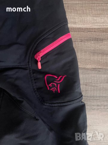 NORRONA SVALBARD FLEX 1-дамски панталон размер XS, снимка 3 - Спортни екипи - 44254519