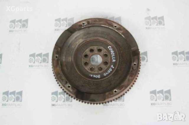 Маховик за Toyota Corolla E12 2.0d4d 90к.с. (2001-2007)