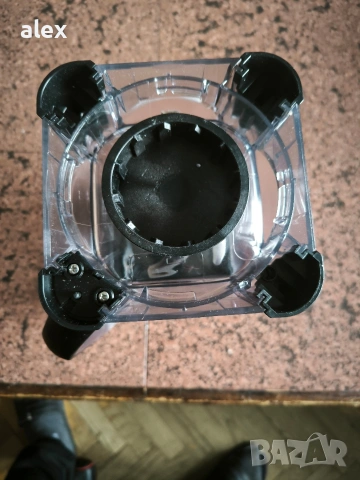 кана за кухненски робот Ninja 3v1 800eu, снимка 2 - Други - 53302262