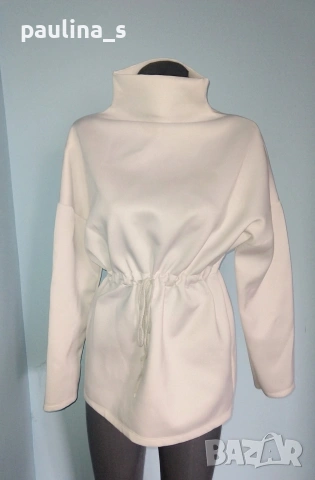 Три различни броя / Туника "H&M", "Van Hausen" и "Ekinoks" time / голям размер , снимка 17 - Туники - 36473898