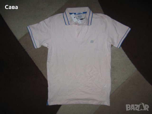 Блуза SONNY BONO  мъжка,С, снимка 2 - Блузи - 41829562