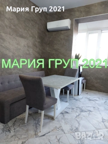 !!!ТОП ОФЕРТА!!! Продавам ТУХЛЕН Обзаведен Апартамент в гр. Димитровград Център!!!, снимка 4 - Апартаменти - 53692768