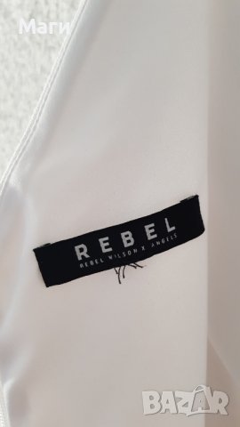 Дамска рокля 3ХЛ, снимка 3 - Рокли - 41773390