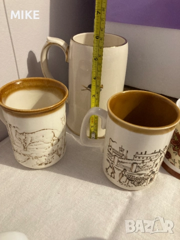 Чаши, снимка 3 - Чаши - 52369364