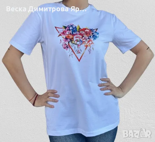 Тениски , снимка 8 - Тениски - 48417056