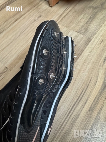 Оригинални шпайкове Nike Zoom LJ 4 ! 41 н, снимка 10 - Други спортове - 52218748