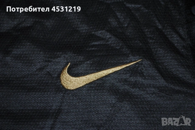 Футболни тениски Manchester City black 2013/2014 и France 2010 , снимка 6 - Футбол - 53715661