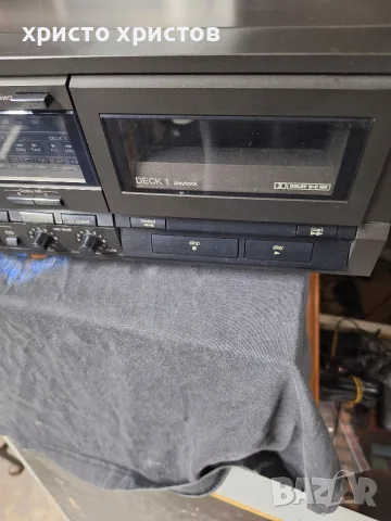 Technics RS TR 165, снимка 12 - Декове - 56153810