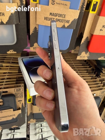 iPhone 14 Pro Max 256GB 87% живот на батерията, снимка 6 - Apple iPhone - 53219718