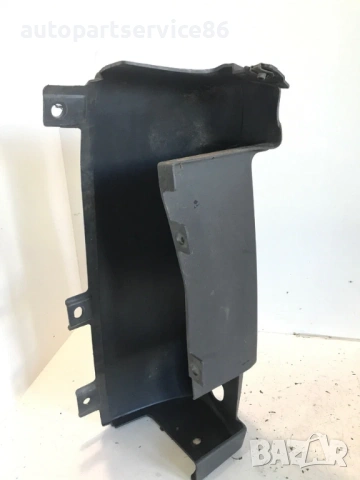 Заден ляв ъгъл на броня за Citroen/Peugeot Relay, Boxer (2007) 1305762070, снимка 3 - Части - 53521102