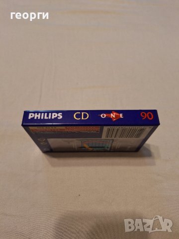 Philips cd one90, снимка 3 - Аудиосистеми - 42272465