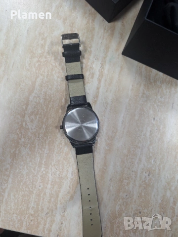 Чисто нов часовник Мъжки, снимка 2 - Мъжки - 53817428