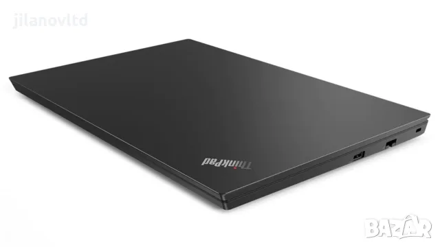 Lenovo ThinkPad E15 GEN 1 I5-10210U 16GB 256GB SSD NVME с до 24 МЕСЕЦА ГАРАНЦИЯ, снимка 4 - Лаптопи за работа - 55872680