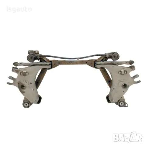 Заден мост AUDI A4 (B7) 2004-2008 ID: 143280