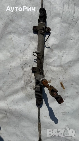 Кормилна Рейка Toyota Avensis T250 -2003-2009г., снимка 3 - Части - 51579486