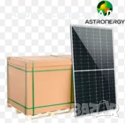 Фотоволтаичен панел ASTRONERGY ASTRO 4 Semi CHSM72M-HC 450W, снимка 4 - Друга електроника - 53827474
