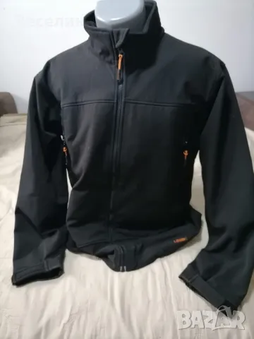 Работно яке L.Brador,Work jacket , XL, снимка 2 - Якета - 47329768