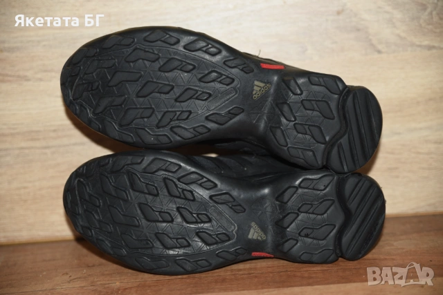 Adidas Gore Tex оригинални, размер 42, снимка 5 - Маратонки - 53793604