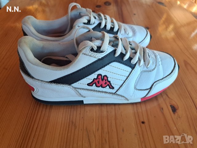 Продавам маратонки Kappa, снимка 3 - Маратонки - 41976643