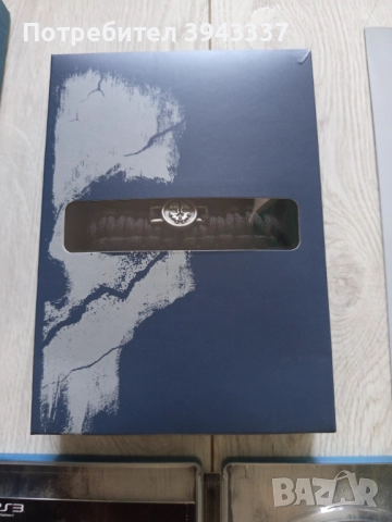 Игри за PlayStation 3, PS3, Call Of duty Hardened edition , снимка 3 - Игри за PlayStation - 51051937