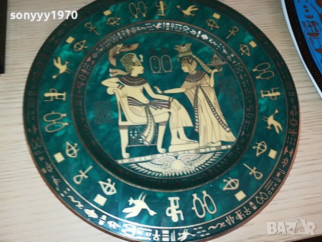 АНТИКИ-НОВ ВНОС 1003231606, снимка 3 - Антикварни и старинни предмети - 39951635