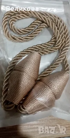 магнити за пердета , снимка 2 - Пердета и завеси - 49599703