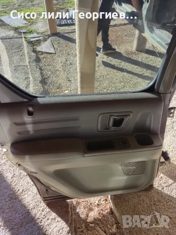 Заден диференциял/мост honda ridgeline , снимка 11 - Части - 48641405