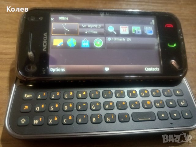 Лот нови телефони Nokia , снимка 4 - Nokia - 39286755