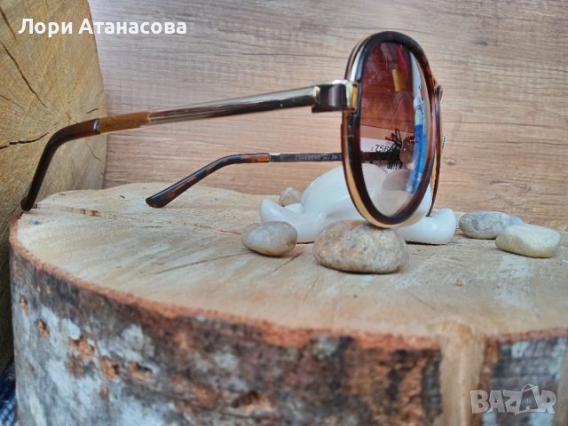 Класически модел, най-високо ниво на изработка а гарантират перфектно изживяване при всяко носене., снимка 6 - Слънчеви и диоптрични очила - 28350372