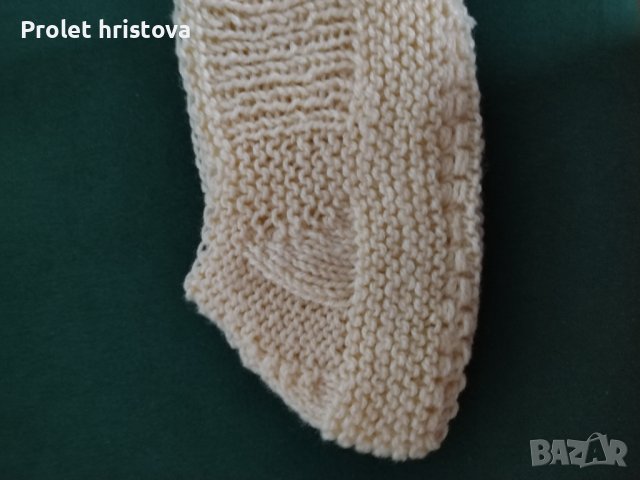 Терлици и вълнени чорапи(калци) , снимка 11 - Други - 39543912