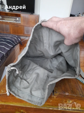 Стара мешка #2, снимка 7 - Антикварни и старинни предмети - 53010312