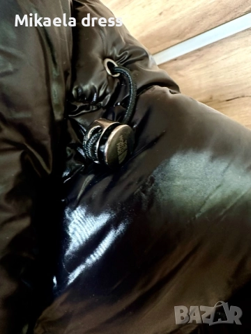 The North Face!Разкошно много топло зимно яке The North Face.Размери С,М,Л и Хл, снимка 3 - Якета - 51939819