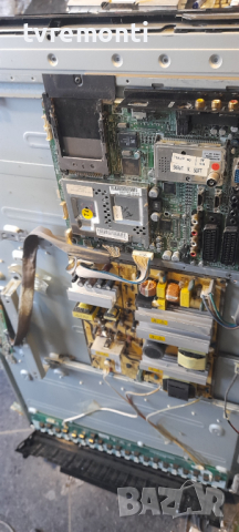 Платка BN41-00813B BN94-01264B for, SAMSUNG, LE40M87BD, снимка 6 - Части и Платки - 36177026