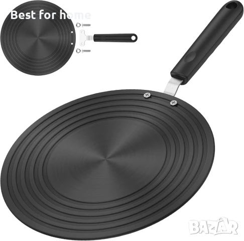 Индукционна адаптерна плоча