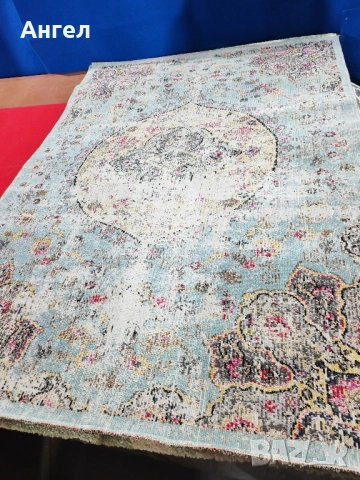 килим нов внос от Англия 