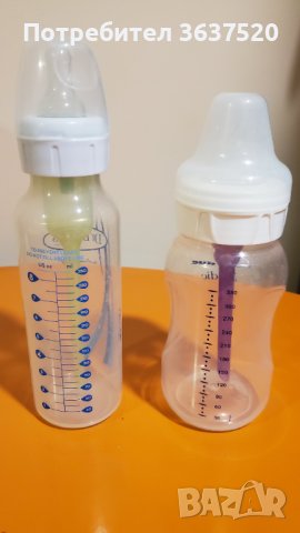 Лот бебешки шишета, биберони, чинийки, снимка 4 - Прибори, съдове, шишета и биберони - 41898891