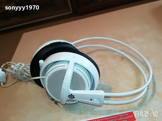SteelSeries-headphones-внос france 2903222046
